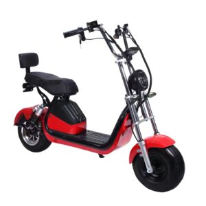 Электроскутер Shtenli Model 14 mini li-on 48/12 250w