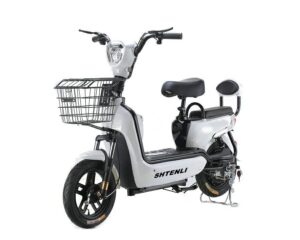 Электроскутер Shtenli Model 15 Maxi Range sla 48/20