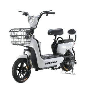 Электроскутер Shtenli Model 15 Maxi Range sla 48/20