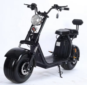 Электроскутер Shtenli Model 18 li-on 60/20 2000w
