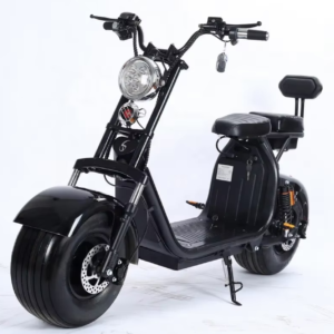 Электроскутер Shtenli Model 18 li-on 60/20 2000w