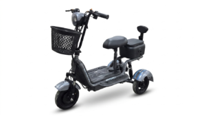 Электрический трицикл SHTENLI Model 20 li-on 48/12 249w