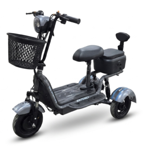 Электрический трицикл SHTENLI Model 20 li-on 48/12 249w