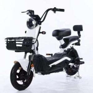 Электроскутер Shtenli Model 21 Performance li-on 48/20 250w