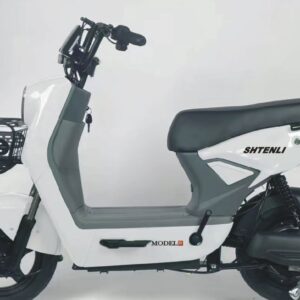 Электроскутер Shtenli Model 29 Performance li-on 48/20 250w