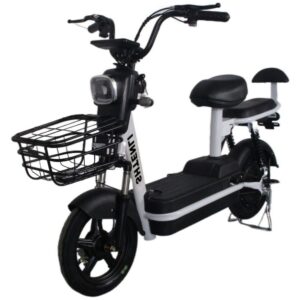 Электроскутер Shtenli Model Cruize 3 Long Range li-on 48/12 249w