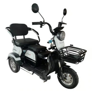 Электрический трицикл SHTENLI Model 31 SLA 48/20 25 км/ч