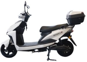 Электроскутер Shtenli Model 70 A013 sla 72/20 (без кофр) 25km/ch