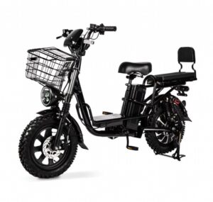 Электровелосипед Shtenli Monster V-12 li-on 48/12