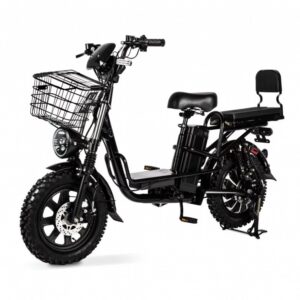 Электровелосипед Shtenli Monster V-12 li-on 48/12
