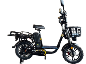 Электровелосипед Shtenli Monster V-12L li-on 48/12 249