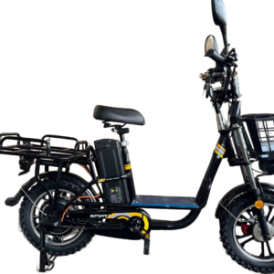 Электровелосипед Shtenli Monster V-12L li-on 48/12 249