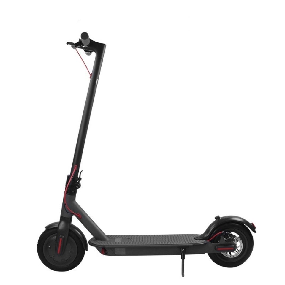 Электросамокат SHTENLI Model 3 GTR PROF li-on 36/7.8 350w без амартизатора 350w